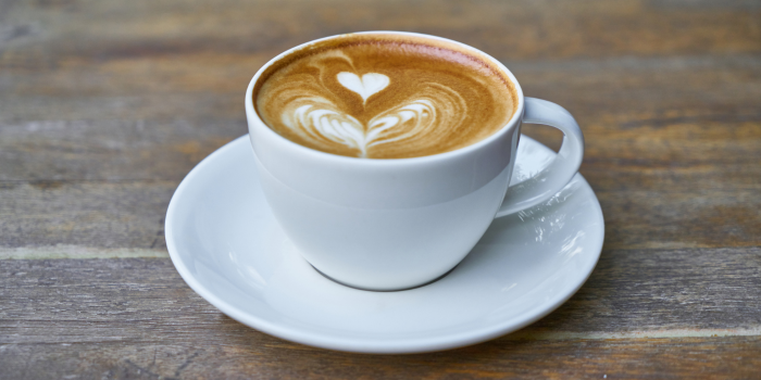 Ilustrasi kopi. (Freepik)
