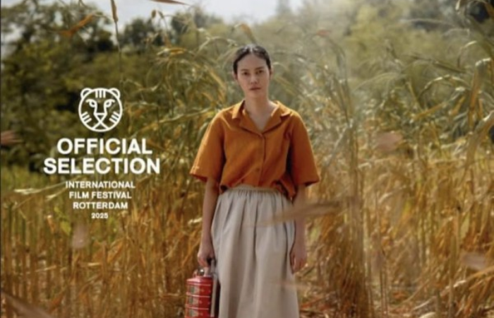 Film Garapan Garin Nugroho mengangkat isu korupsi sebagai refleksi hukum bersama dengan organisasi Anti Korupsi Indonesia (IDNTimes)