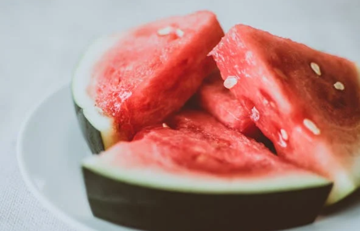 Manfaat buah semangka bagi kesehatan tubuh (Pexels.com/Lisa)