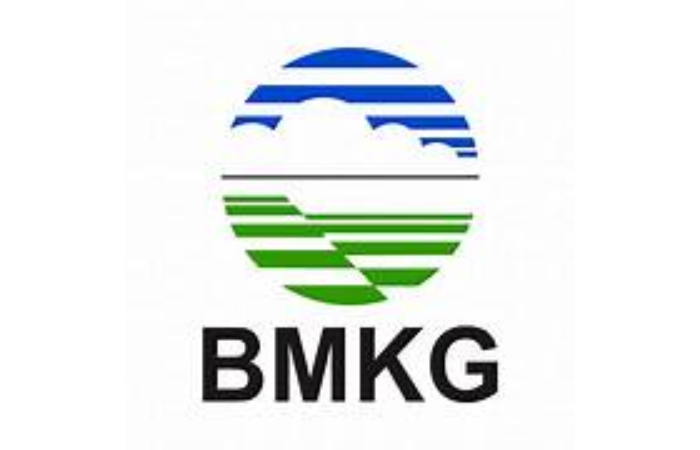 Logo BMKG