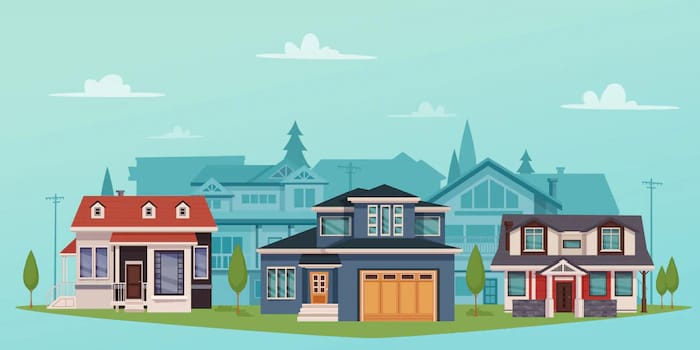 Ilustrasi Vila (sumber foto: freepik)