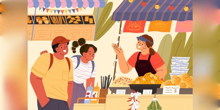 Ilustrasi Kuliner (sumber foto: freepik)