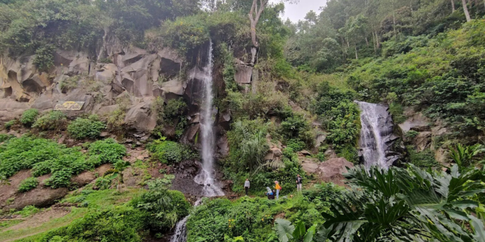 Coban Rais (Evan Chandra Kusuma).