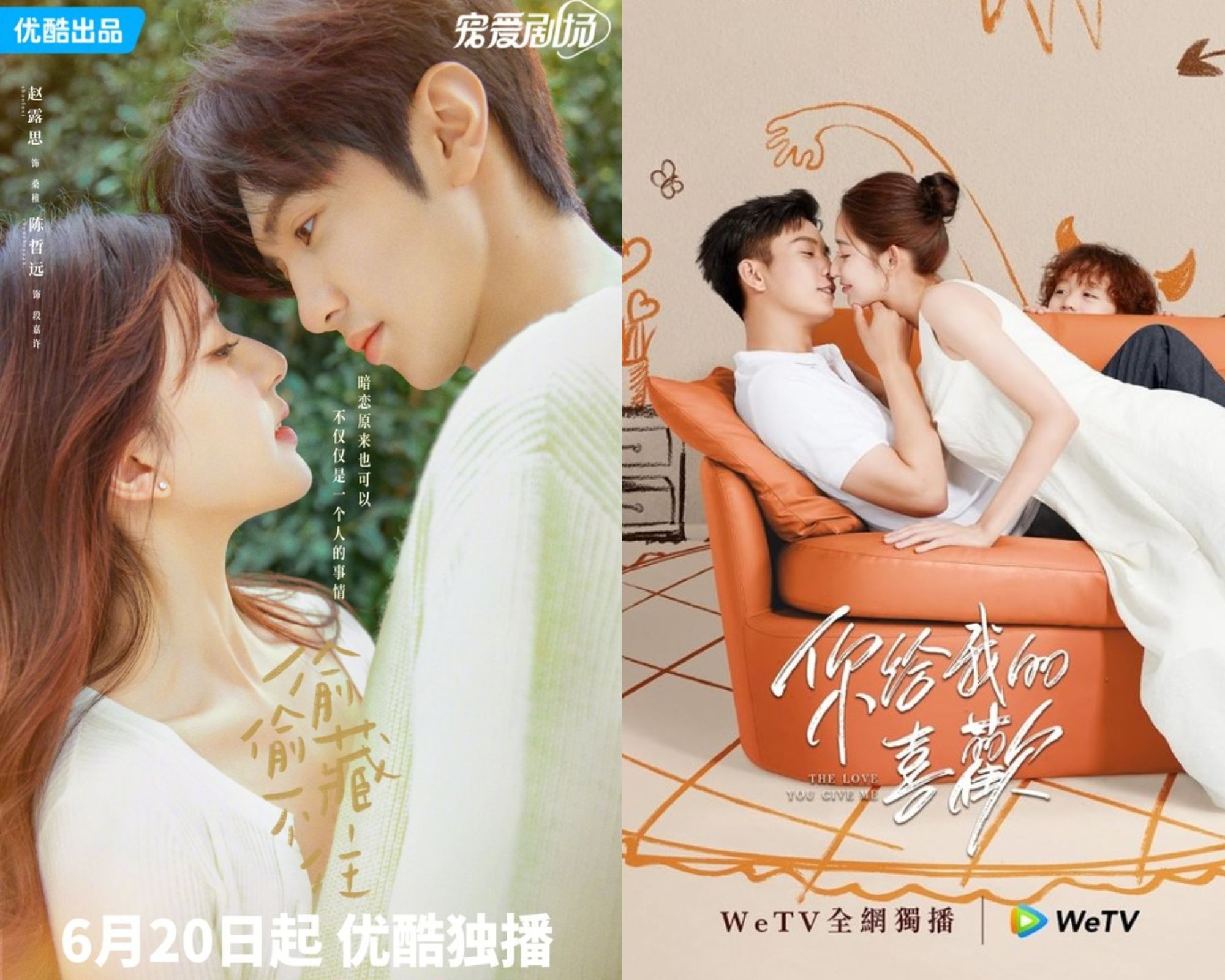 Rekomendasi Drama China dengan Rating Tertinggi
