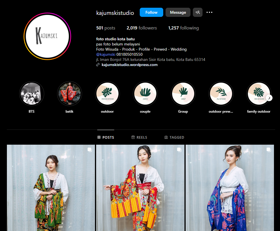 @kajumskistudio