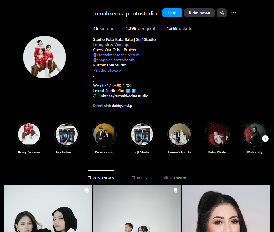 rumahkedua.photostudio