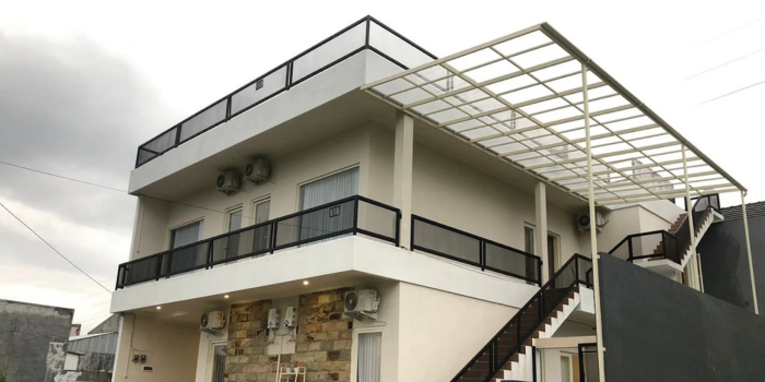 Villa Mavendra Batu (Marwah Zada).