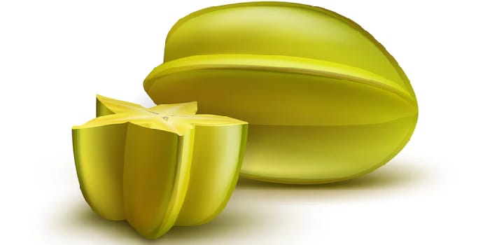 Ilustrasi Buah Belimbing (sumber foto: freepik)