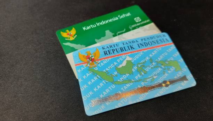 Ilustrasi. Kartu BPJS. (pexels/sukadi)