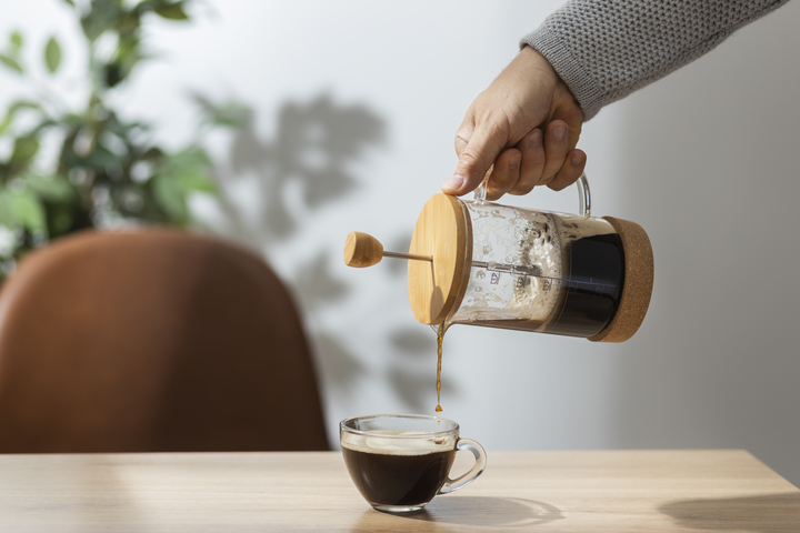 Ilustrasi Cloud Coffee (Freepik.com/pikisuperstar)