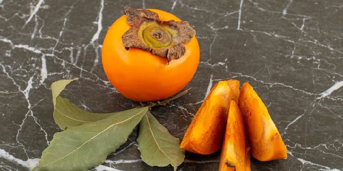 Gambar Buah Kesemek (sumber foto: freepik)