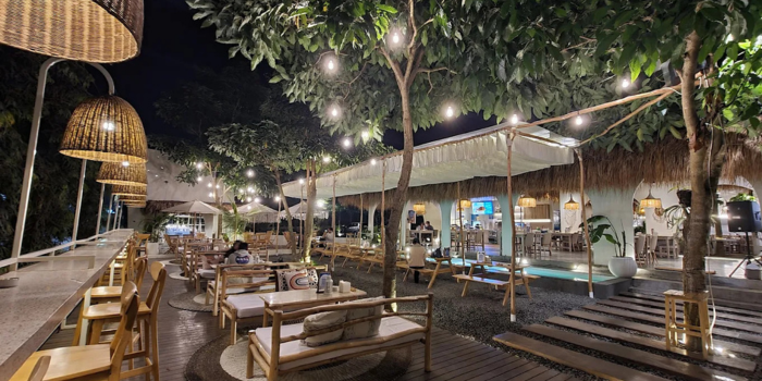 ROCKHILLS BATU (Evan Ericssen).