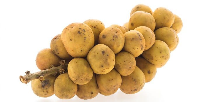 Buah Duku (sumber foto: freepik)