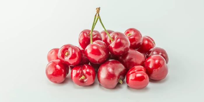 Buah Ceri (sumber foto: freepik)