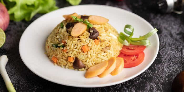 Nasi Goreng (sumber foto: freepik)