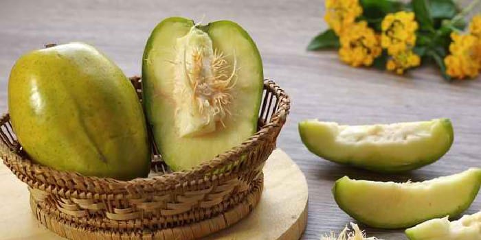 Buah Kedondong (sumber foto: alodokter)