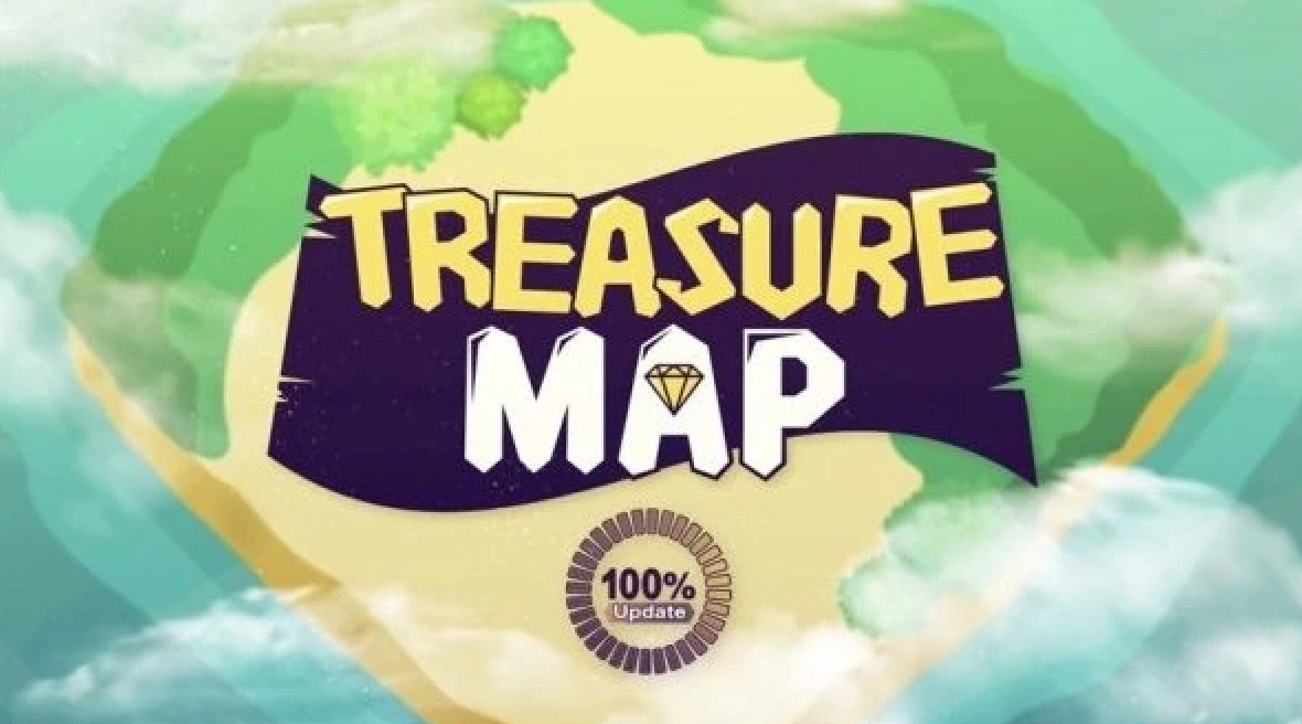 SERU: Variety show milik boygroup Kpop Treasure bernama Treasure Map