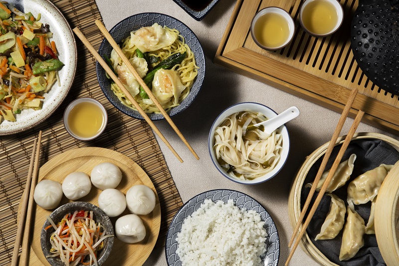 LEZAT: Rekomendasi Chinese Food di Kota Batu yang Cocok Untuk Kamu Cobain
