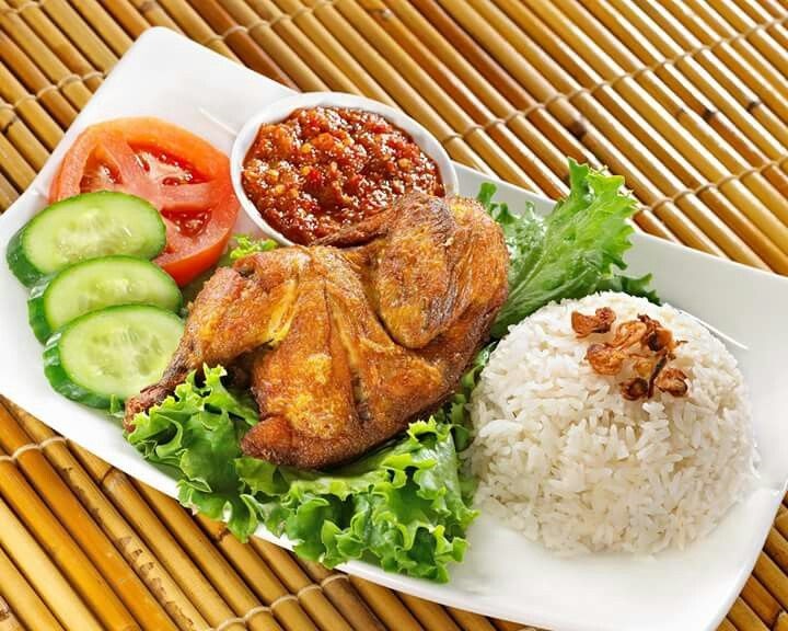 NIKMAT: Rekomendasi Menu Ayam dan Bebek di Kota Batu yang Dijamin Nikmat