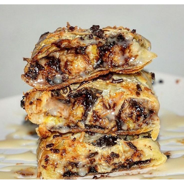 OLEH-OLEH HITS: Rekomendasi Toko Strudel di Kota Batu