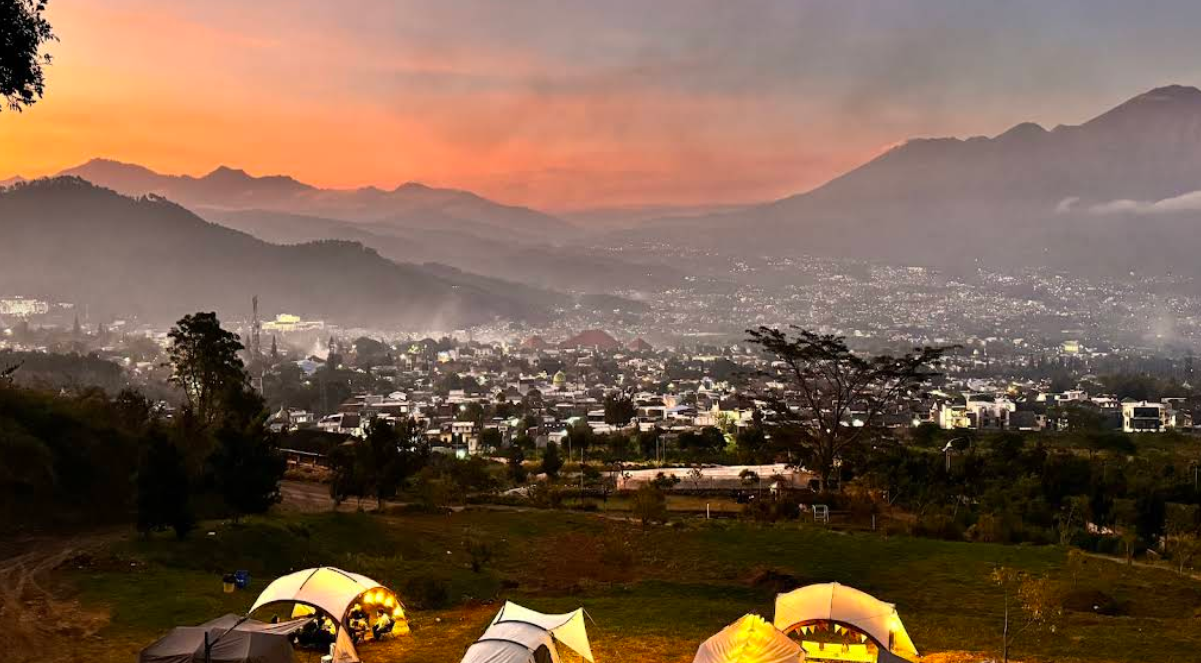 Pengen Nyore di Kota Batu? Ini Rekomendasi Tempat Terbaik yang Bikin Soremu Makin Indah