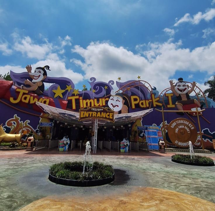 Jatim Park 1