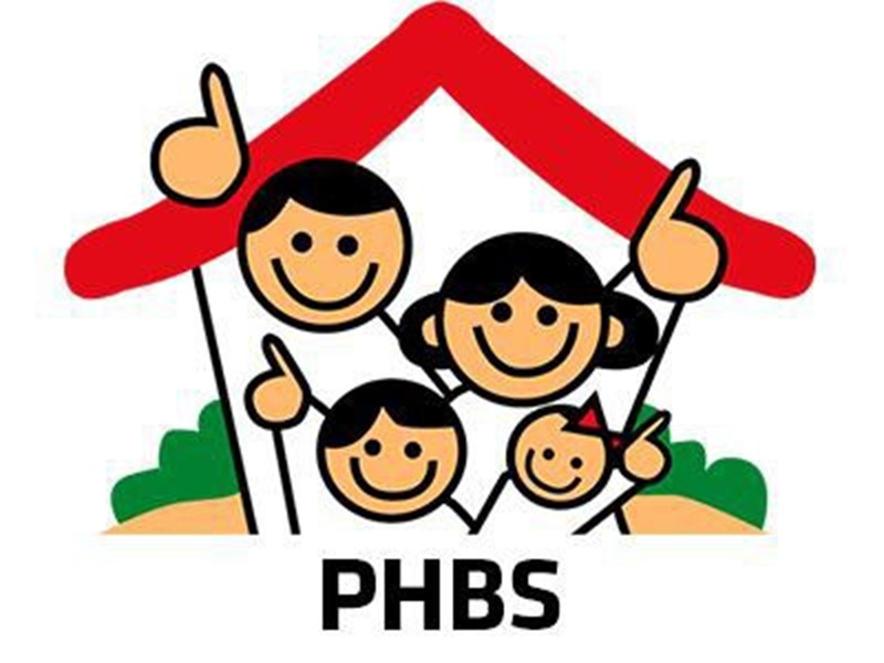 Ilustrasi PHBS