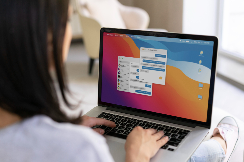TERBAIK: Rekomendasi laptop terbaik untuk mahasiswa tahun 2025 yang bisa kamu pertimbangkan.