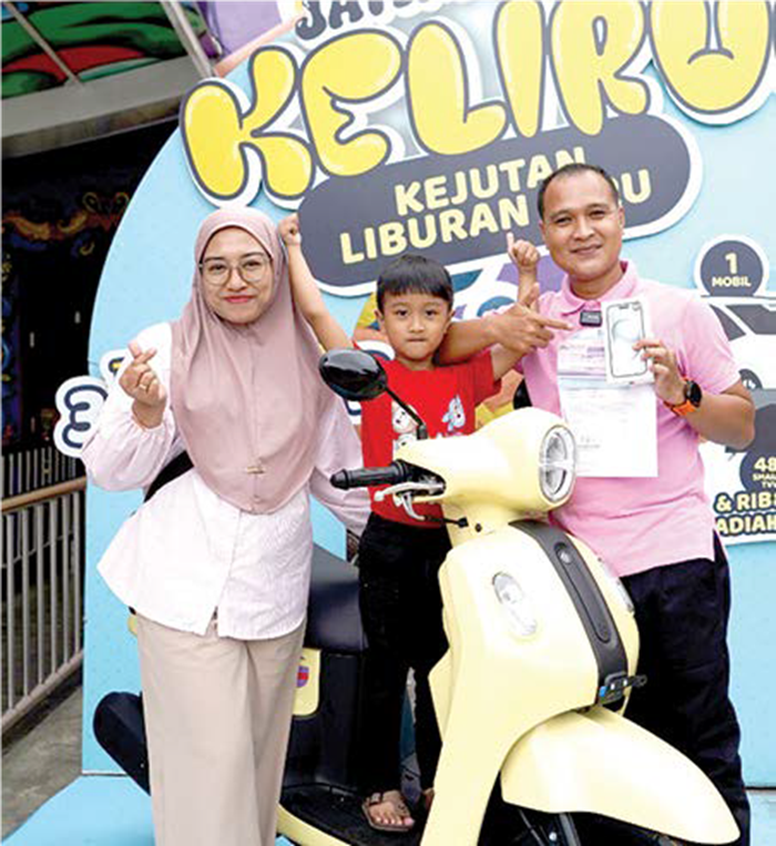 Jawa Timur Park Group.