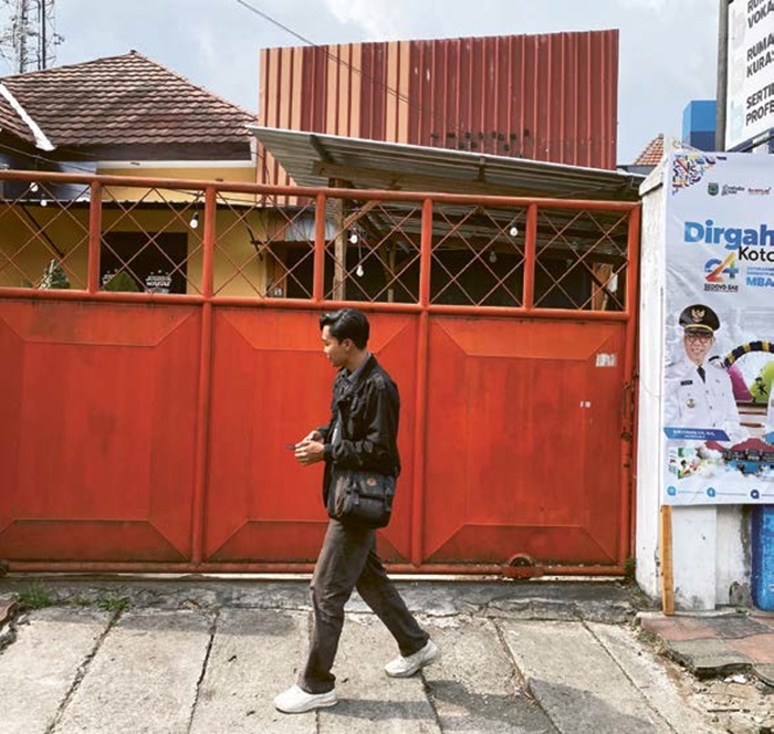 BAKAL DIAKTIVASI: Salah satu BUMD milik PT BWR bakal beroperasi  kembali dalam waktu dekat. Dewan minta prosesnya dipercepat.