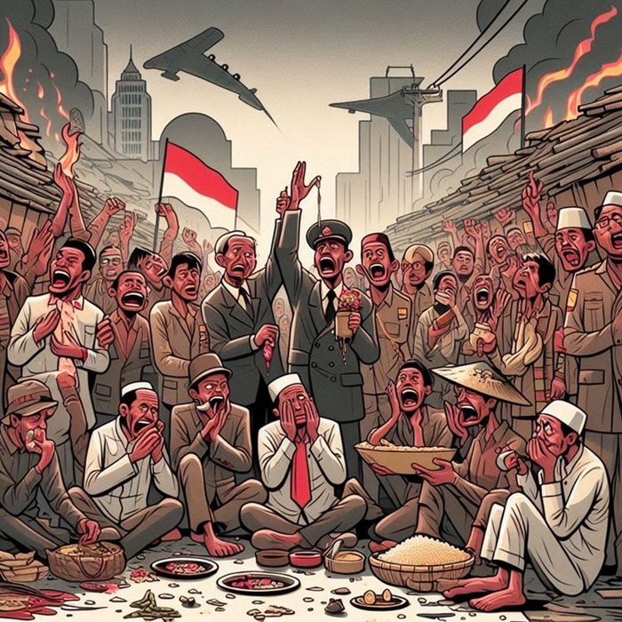 Ilustrasi Pemkot Bekali 100 ASN Hadapi Masa Pensiun