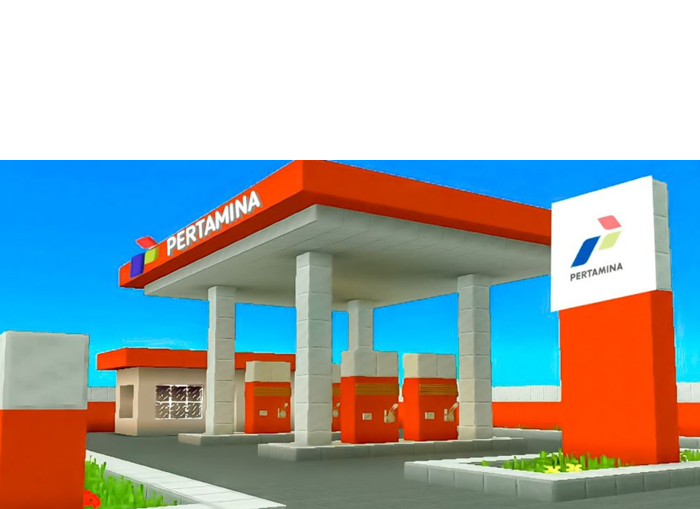 Ilustrasi Pertamina