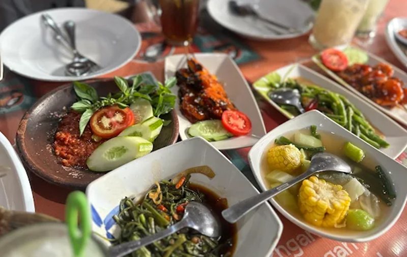 Kuliner Seafood di Batu yang Tawarkan Suasana Asri dengan Rasa Juara.
