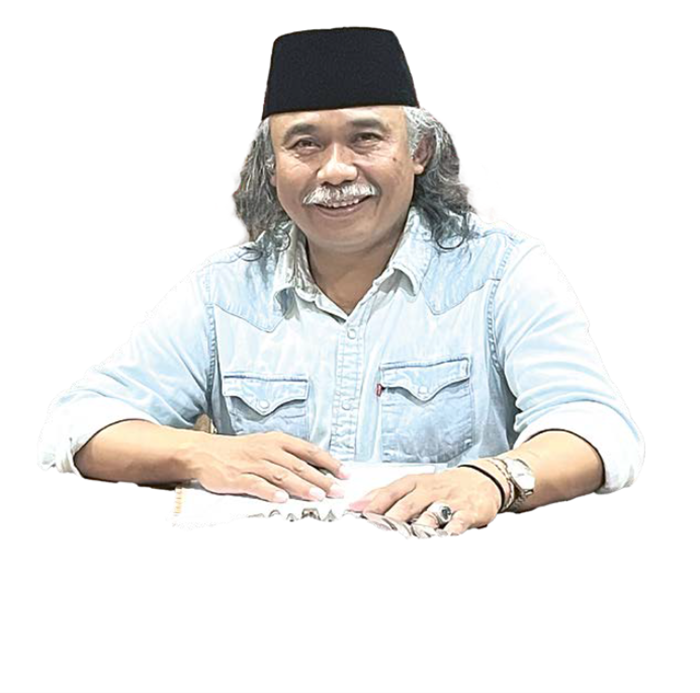 SULIONO KI KLUNGSU