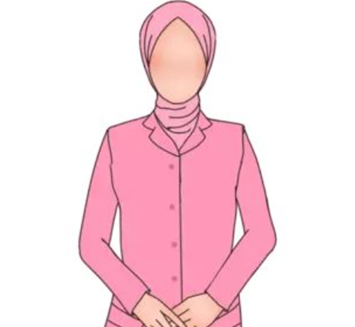 Ilustrasi Bhayangkari