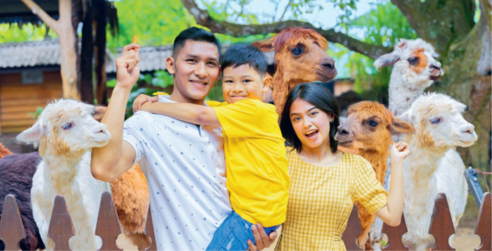 Harga Tiket Baru Jawa Timur Park 2