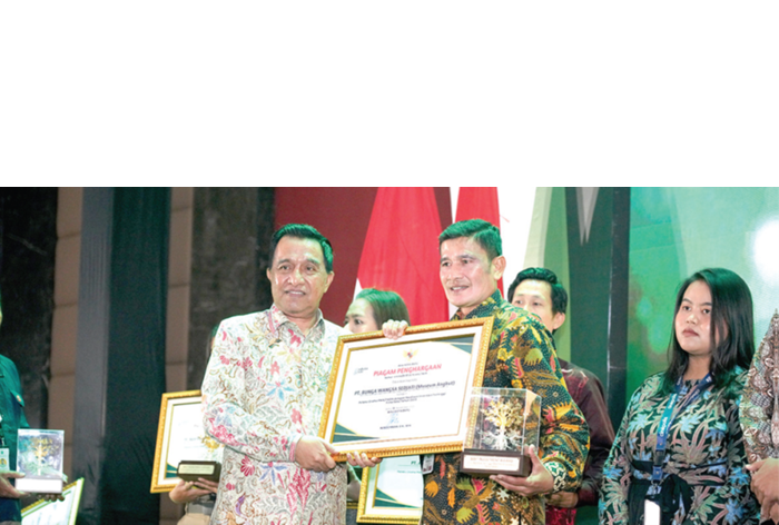 Jawa Timur Park Group Raih Penghargaan Traveloka Travel Activities Partner of the Year 2025 pada Ajang Traveloka Partner Appreciation Awards 2025
