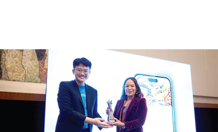 PT Bunga Wangsa Sedjati (Museum Angkut) Raih Penghargaan Investasi Tertinggi pada Batu Investment Award 2025