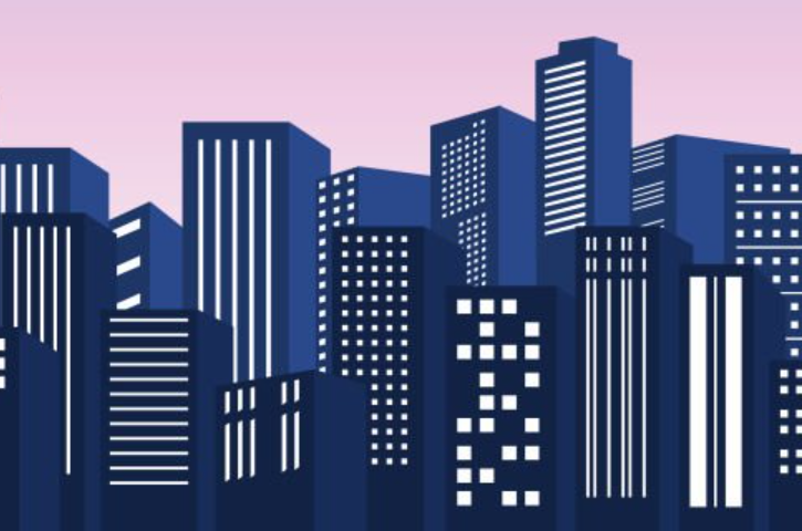Ilustrasi Rehabilitas Gedung