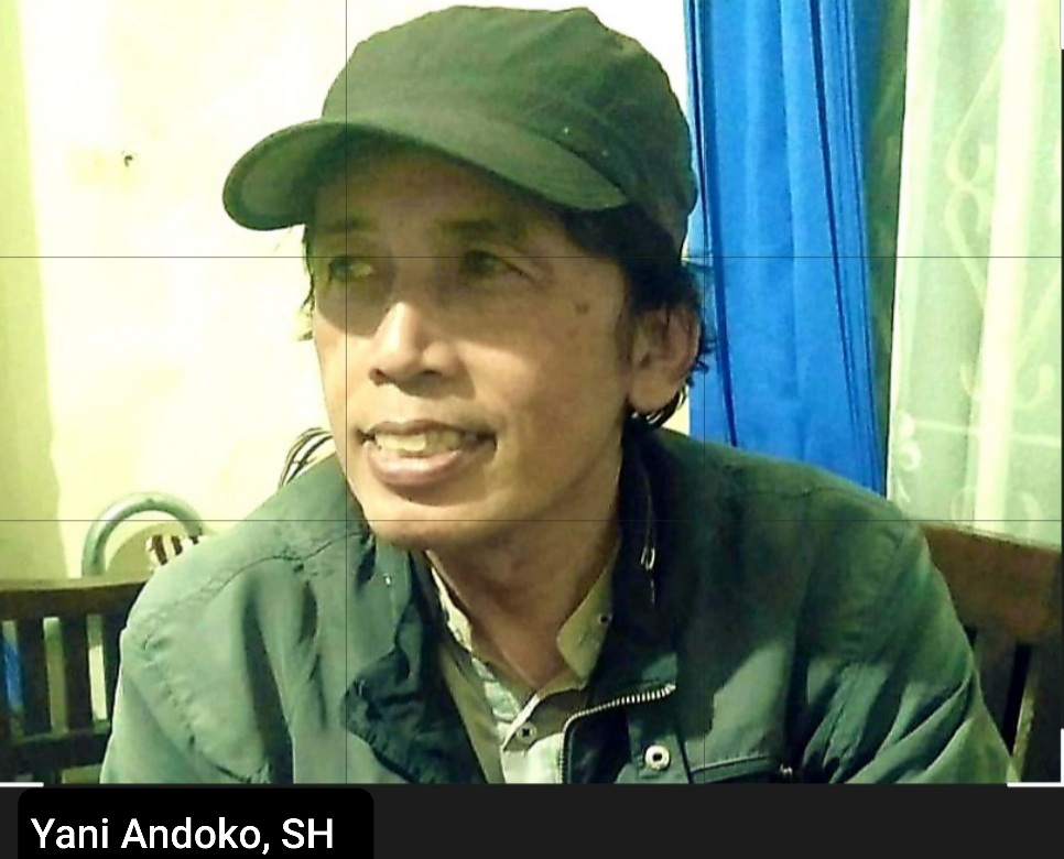 Yani Andoko