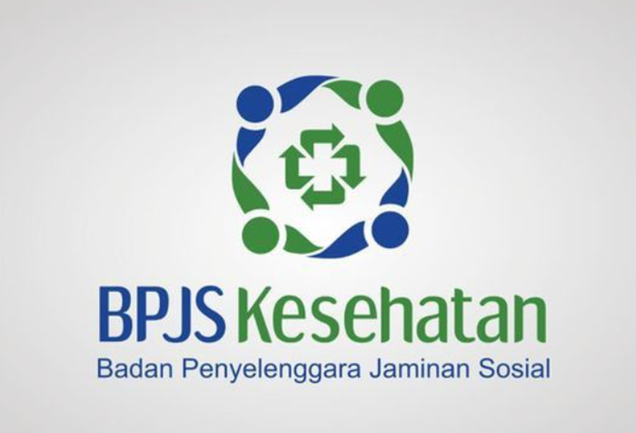 Ilustrasi Logo BPJS
