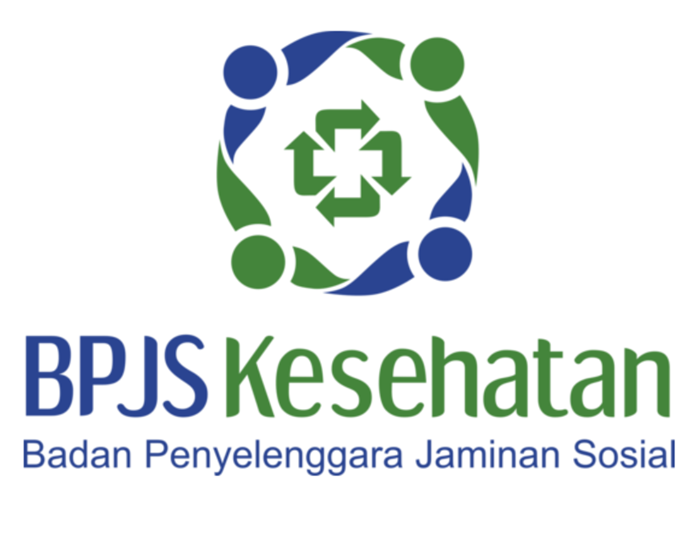 Ilustrasi Logo BPJS