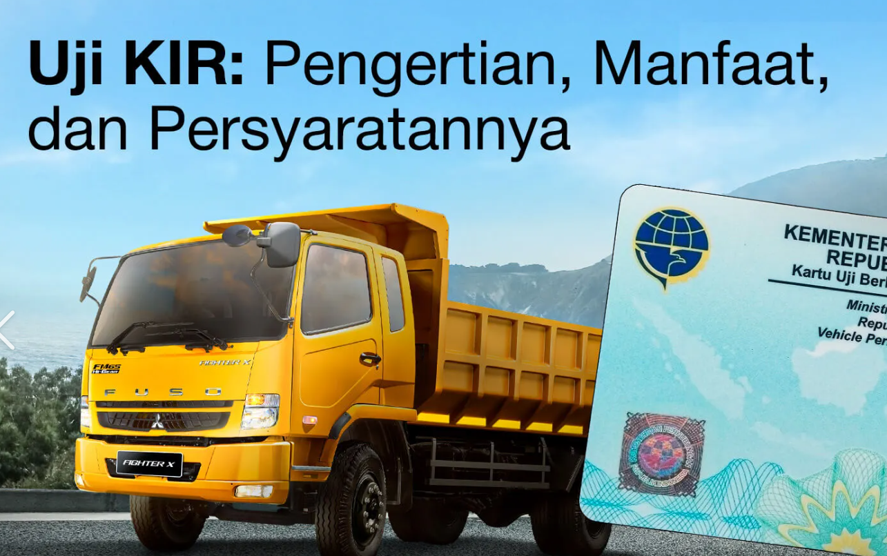 Ilustrasi Uji KIR