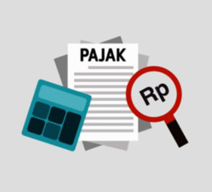 Ilustrasi Pajak