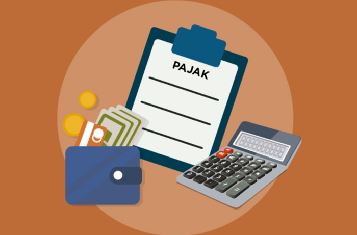 Ilustrasi Pajak