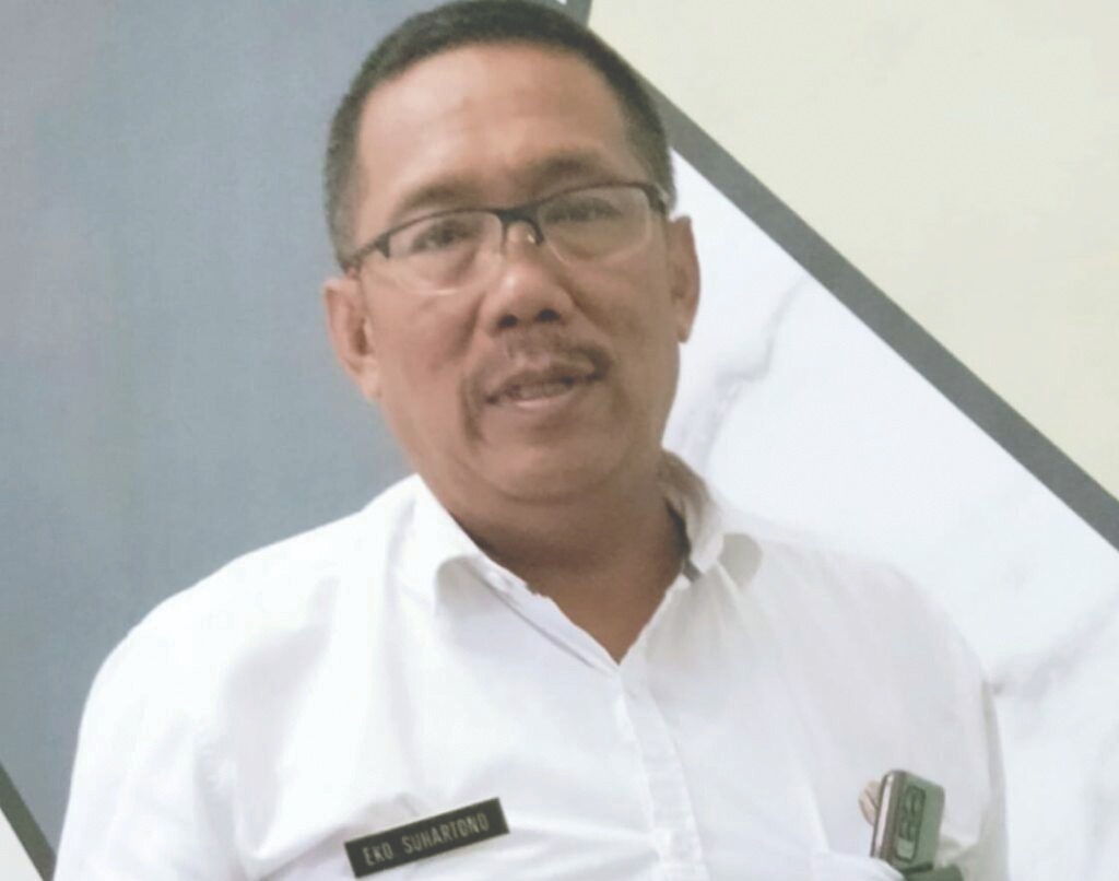 Eko Suhartono