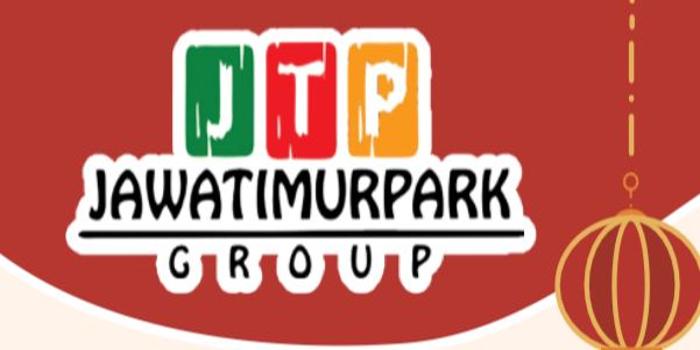 JAWA TIMUR PARK GROUP SAMBUT IMLEK 2026