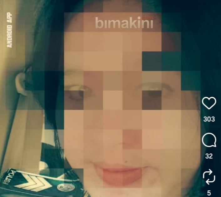 Aipda Dianita Agustina. (Instagram @bimakini)