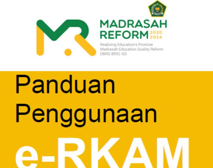 e-RKAM (Google)