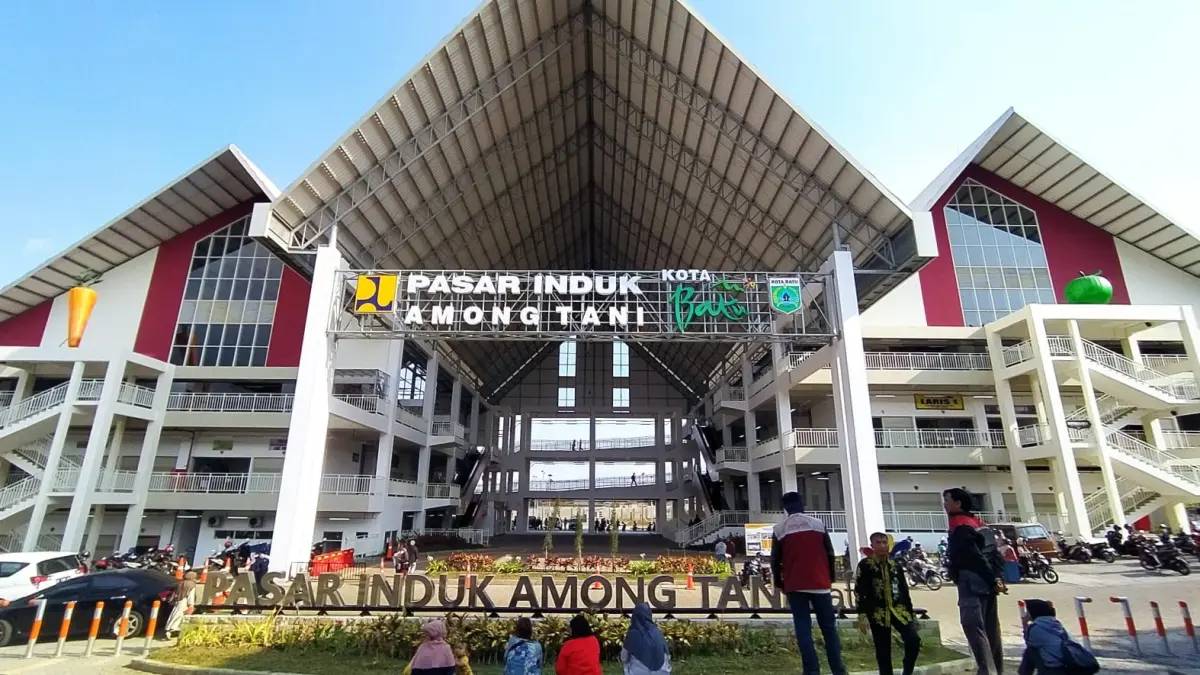 PR BESAR: Pemerintah Kota Batu Akui Legalitas Usaha Jadi PR Besar. (Sumber: Tugu Malang)